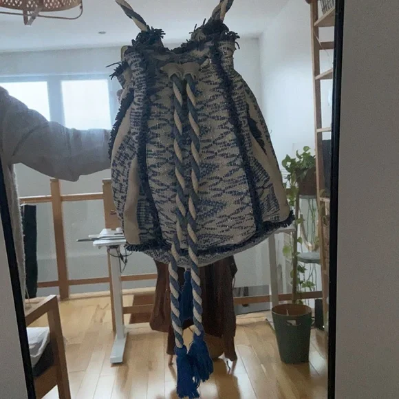 Handbag - Picture 3 of 3